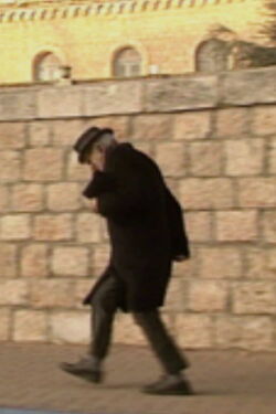 Itgaber, He Will Overcome (1993)