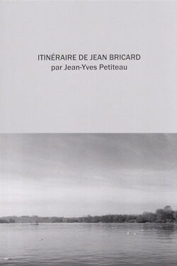 Itinerary of Jean Bricard (2008)