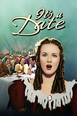 It's a Date (1940)