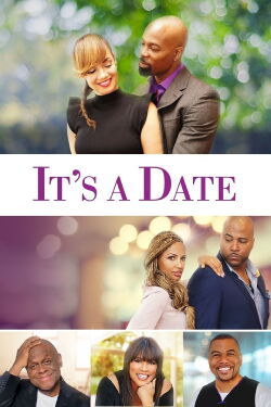 It's a Date (2018)
