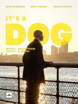 It's a Dog (2022)