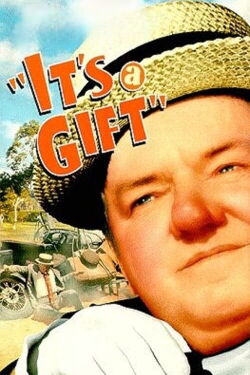 It's a Gift (1934)