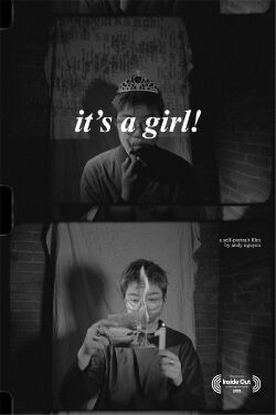 it's a girl! (2020)