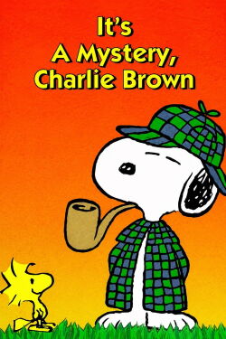 It's a Mystery, Charlie Brown (1974)