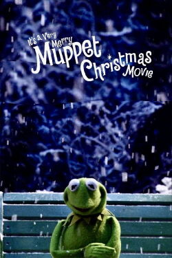 It's a Very Merry Muppet Christmas Movie (2002)