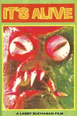 It's Alive (1969)