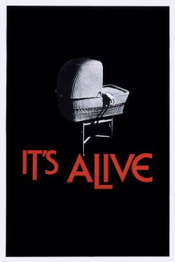 It's Alive (1974)