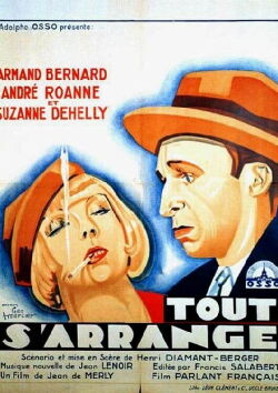 It's all arranged (1931)