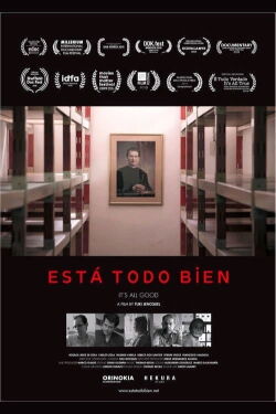 It's All Good (2018)