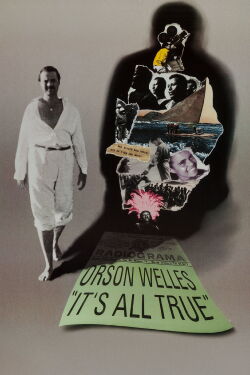 It's All True (1993)