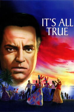It's All True (1993)
