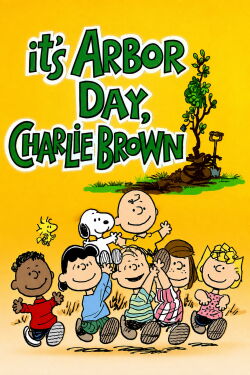 It's Arbor Day, Charlie Brown (1976)