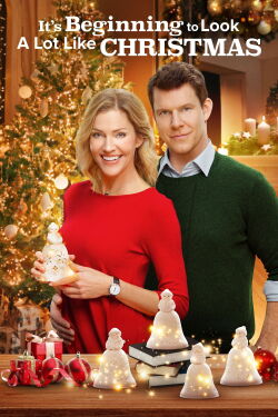 It's Beginning to Look A Lot Like Christmas (2019)