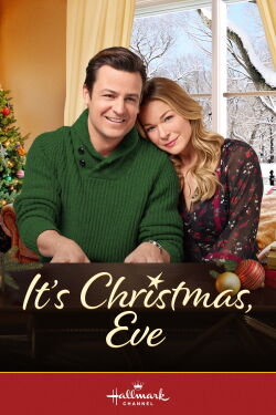It's Christmas, Eve (2018)