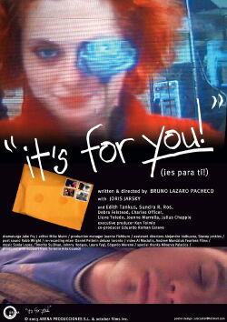 it's for you! (2004)