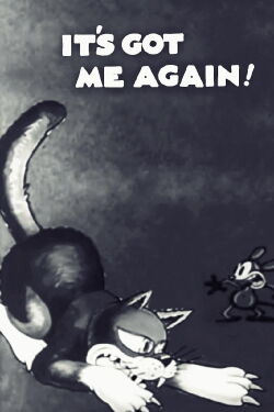 It's Got Me Again! (1932)
