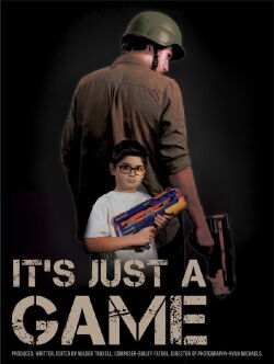 It's Just A Game (2018)