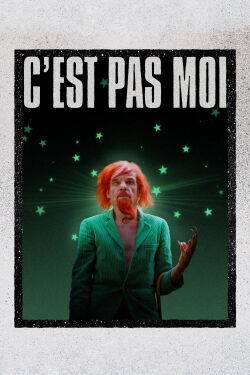 It's Not Me (2024)