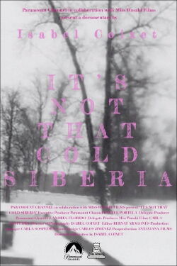 It's Not That Cold Siberia (2016)