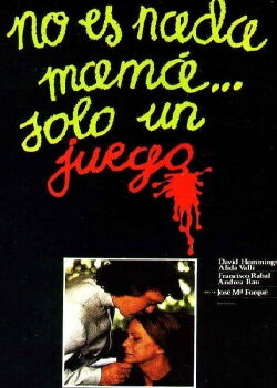 It's Nothing Mama, Just a Game (1974)
