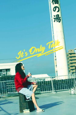 It's Only Talk (2006)