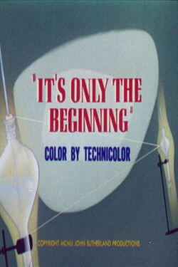 It's Only the Beginning (1951)