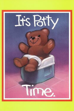 It's Potty Time (1992)