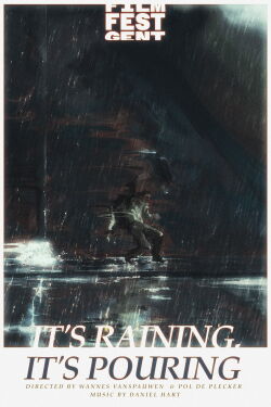 It's Raining, It's Pouring (2023)