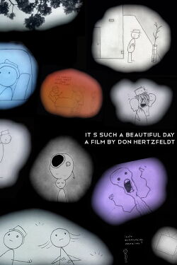It's Such a Beautiful Day (2012)