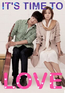 It's Time to Love (2013)