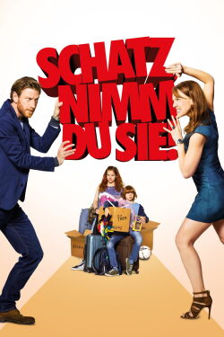 It’s Your Turn, Honey! (2017)