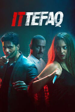 Ittefaq (2017)