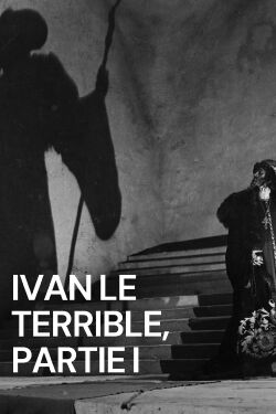 Ivan le Terrible (1944)