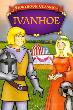 Ivanhoe (1986)