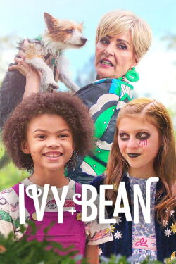 Ivy and Bean (2022)
