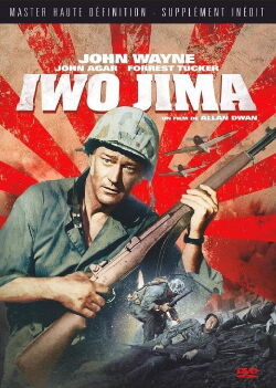 Iwo Jima (1950)