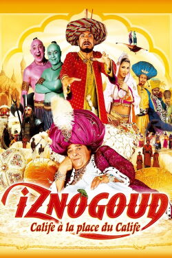 Iznogoud (2005)