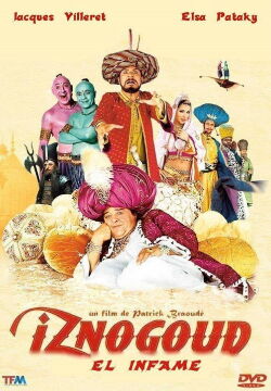 Iznogoud: El infame (2005)