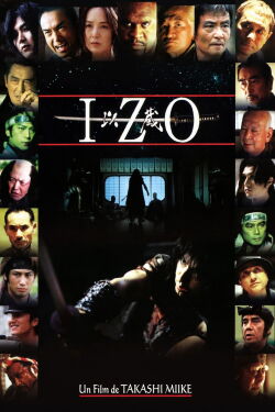 Izo (2004)