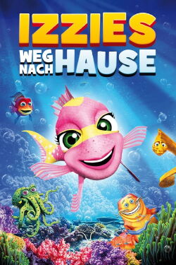 Izzies Weg nach hause (2016)