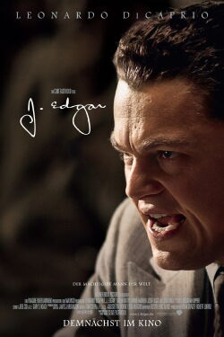 J. Edgar (2011)