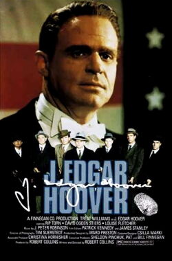 J. Edgar Hoover (1987)