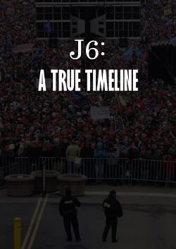 J6: A True Timeline (2024)