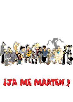 ¡Ja me maaten...! (2000)