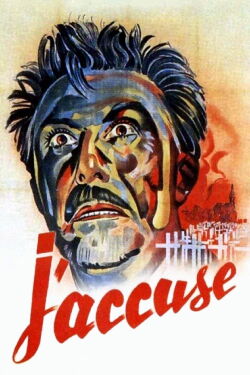 J'Accuse (1938)