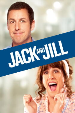 Jack and Jill (2011)