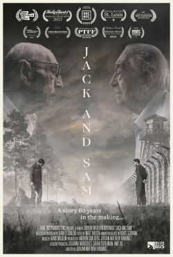 Jack and Sam (2023)