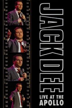 Jack Dee: Live at The Apollo (2002)