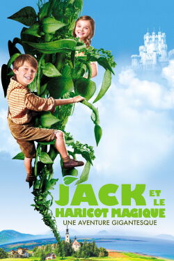 Jack et le Haricot Magique (2009)
