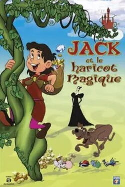 Jack et le haricot magique (1974)
